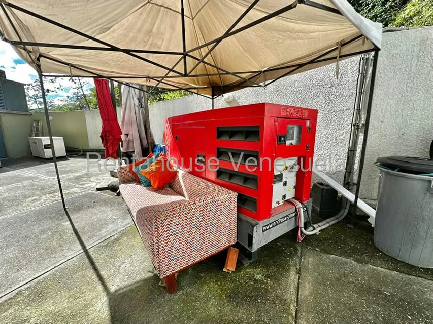 Negocios y Empresas (Alimentos y Bebidas) en Venta en Santa Paula, Distrito Metropolitano - 35