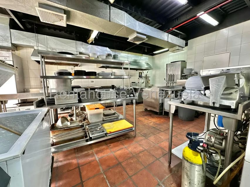 Negocios y Empresas (Alimentos y Bebidas) en Venta en Santa Paula, Distrito Metropolitano - 36