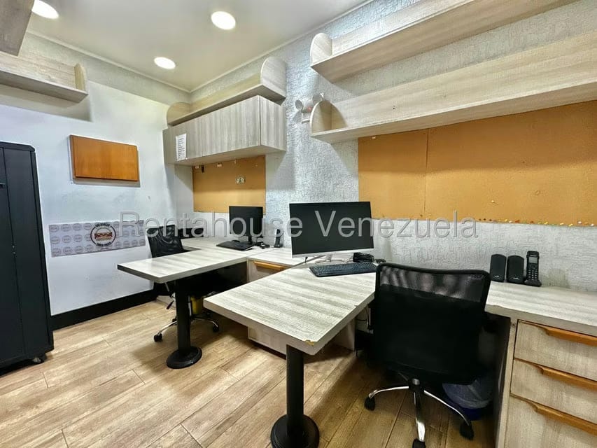 Negocios y Empresas (Alimentos y Bebidas) en Venta en Santa Paula, Distrito Metropolitano - 39