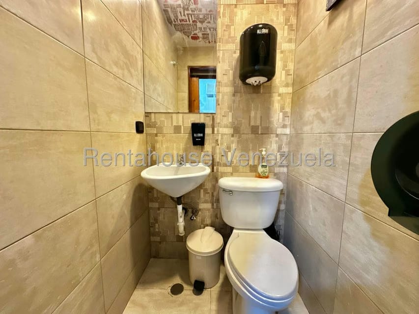 Negocios y Empresas (Alimentos y Bebidas) en Venta en Santa Paula, Distrito Metropolitano - 40