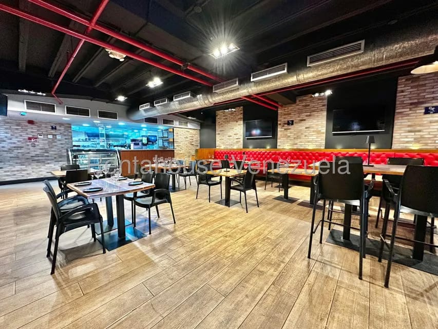 Negocios y Empresas (Alimentos y Bebidas) en Venta en Santa Paula, Distrito Metropolitano - 5