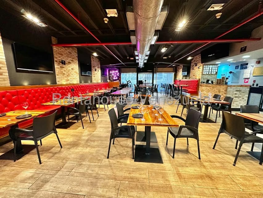 Negocios y Empresas (Alimentos y Bebidas) en Venta en Santa Paula, Distrito Metropolitano - 7