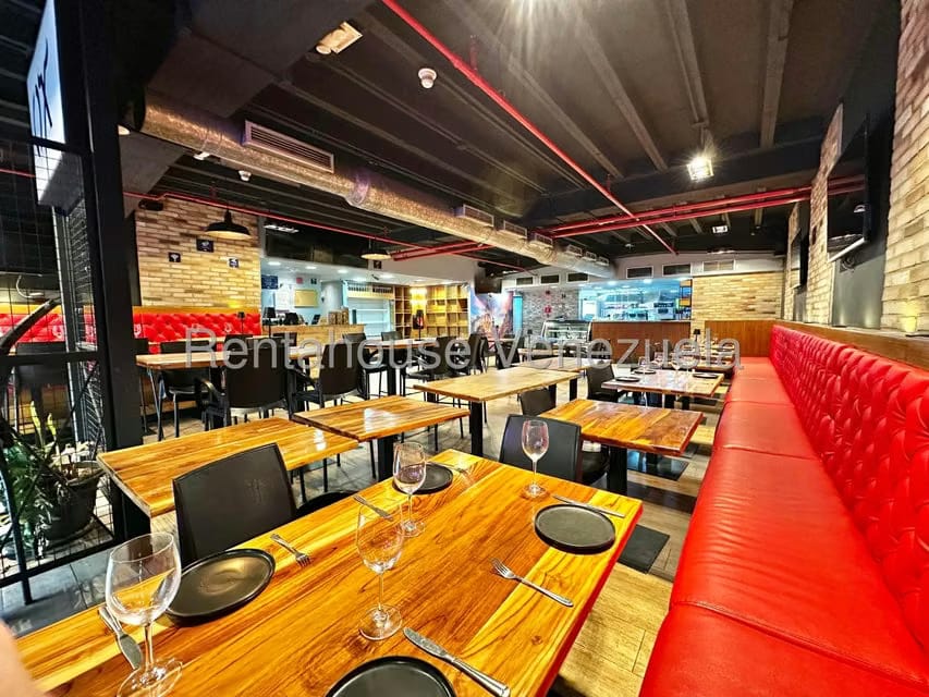 Negocios y Empresas (Alimentos y Bebidas) en Venta en Santa Paula, Distrito Metropolitano - 9