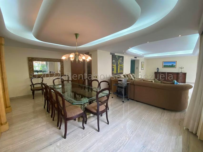Apartamento (1 Nivel) en Venta en Sebucan, Distrito Metropolitano - 12