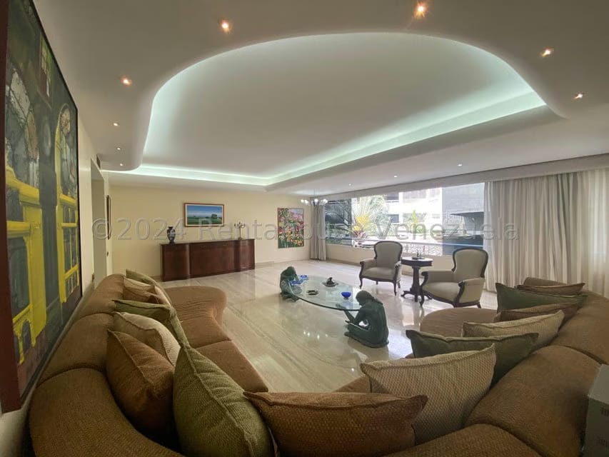 Apartamento (1 Nivel) en Venta en Sebucan, Distrito Metropolitano - 13