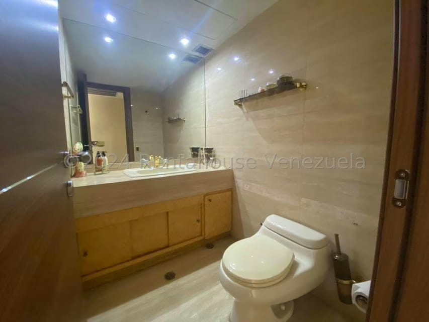 Apartamento (1 Nivel) en Venta en Sebucan, Distrito Metropolitano - 14