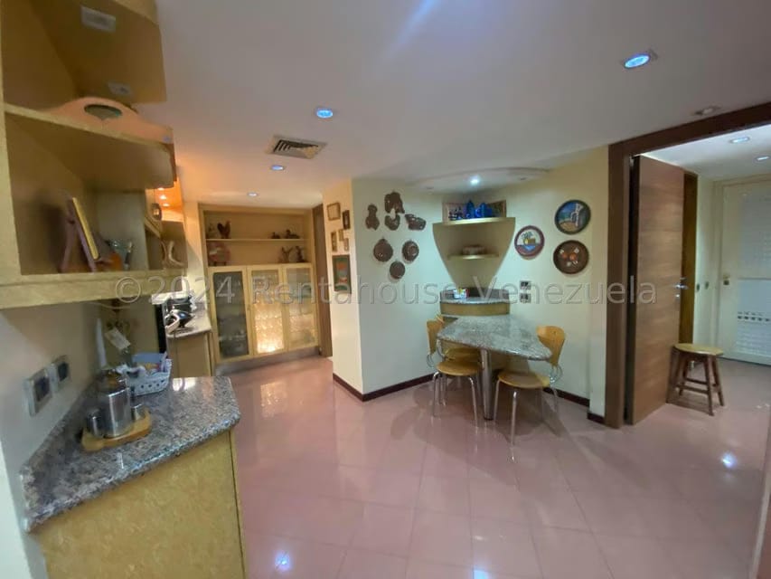 Apartamento (1 Nivel) en Venta en Sebucan, Distrito Metropolitano - 15
