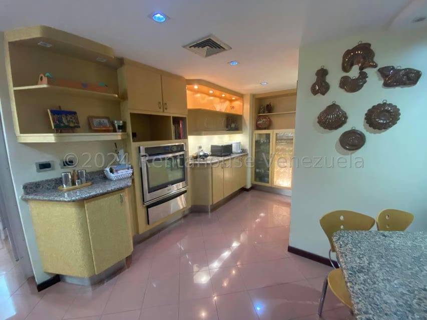 Apartamento (1 Nivel) en Venta en Sebucan, Distrito Metropolitano - 16