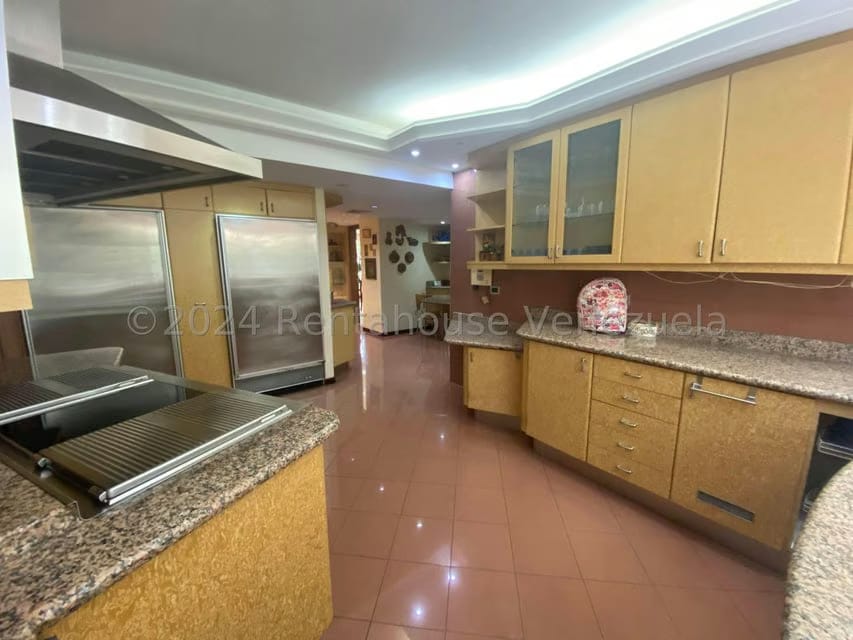 Apartamento (1 Nivel) en Venta en Sebucan, Distrito Metropolitano - 19
