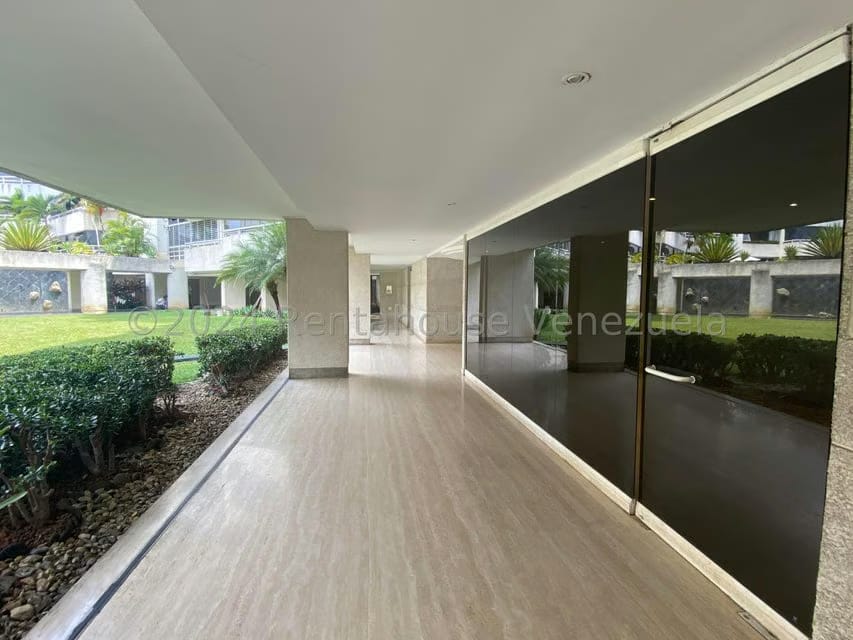 Apartamento (1 Nivel) en Venta en Sebucan, Distrito Metropolitano - 3