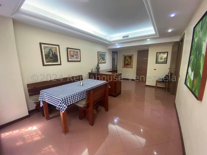 Apartamento (1 Nivel) en Venta en Sebucan, Distrito Metropolitano - 21