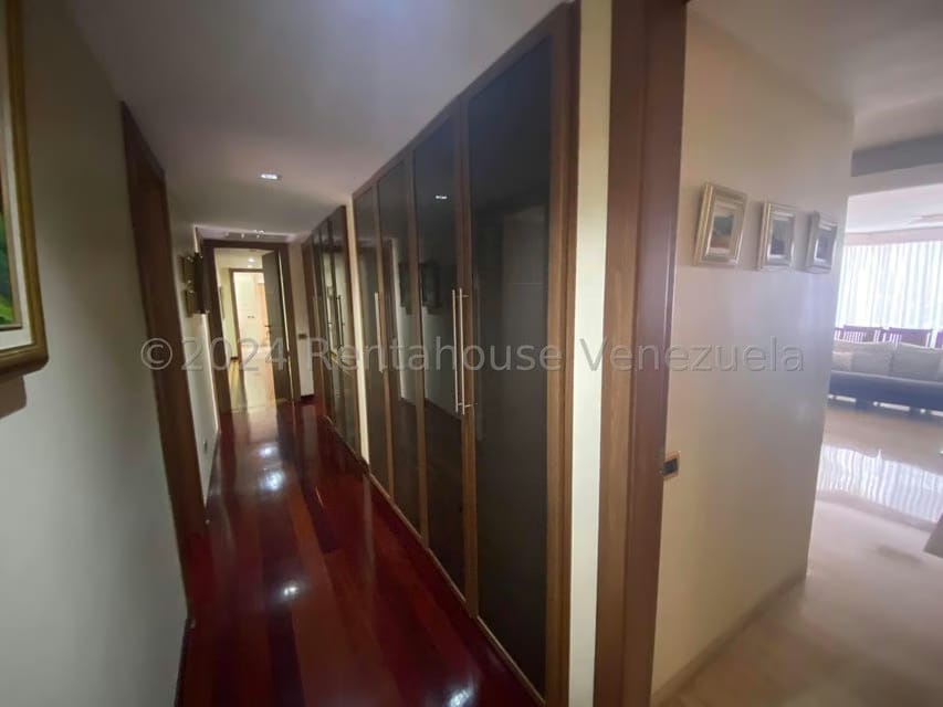 Apartamento (1 Nivel) en Venta en Sebucan, Distrito Metropolitano - 22