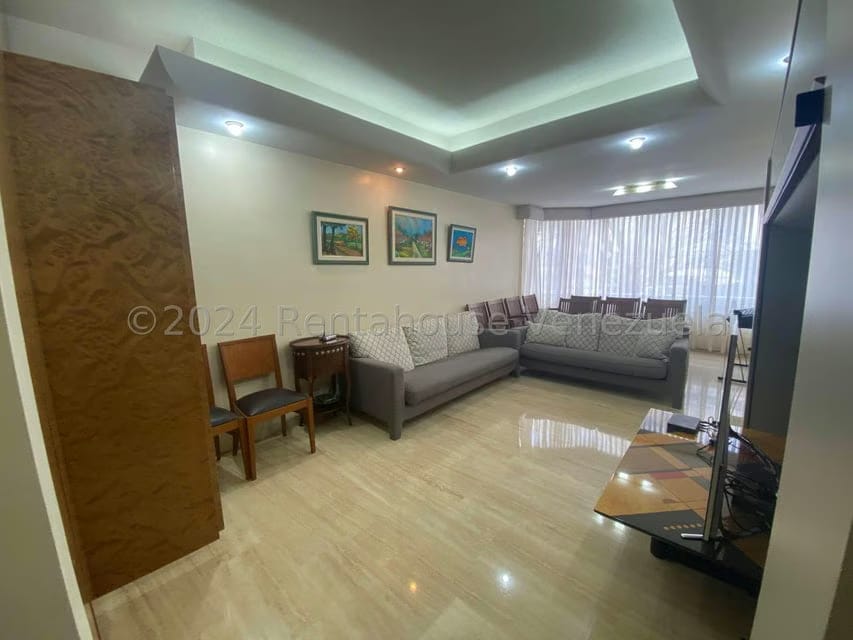 Apartamento (1 Nivel) en Venta en Sebucan, Distrito Metropolitano - 23