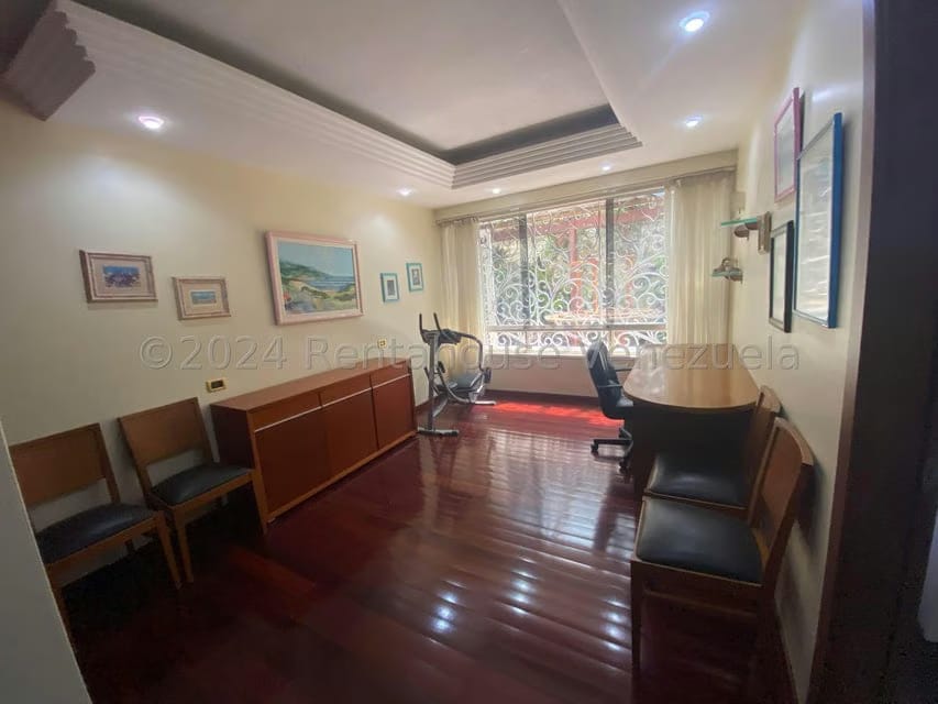 Apartamento (1 Nivel) en Venta en Sebucan, Distrito Metropolitano - 25