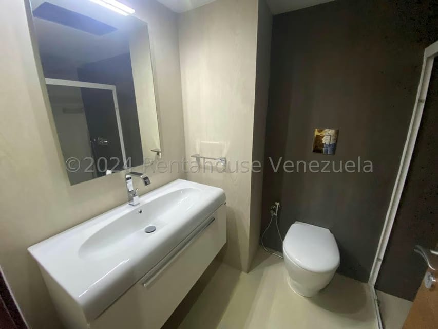 Apartamento (1 Nivel) en Venta en Sebucan, Distrito Metropolitano - 26