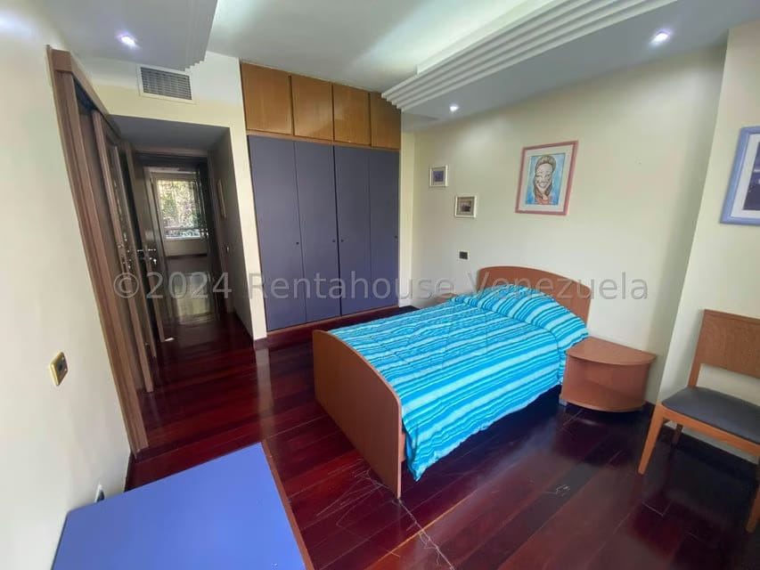 Apartamento (1 Nivel) en Venta en Sebucan, Distrito Metropolitano - 29