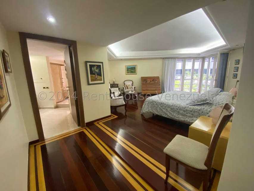 Apartamento (1 Nivel) en Venta en Sebucan, Distrito Metropolitano - 30