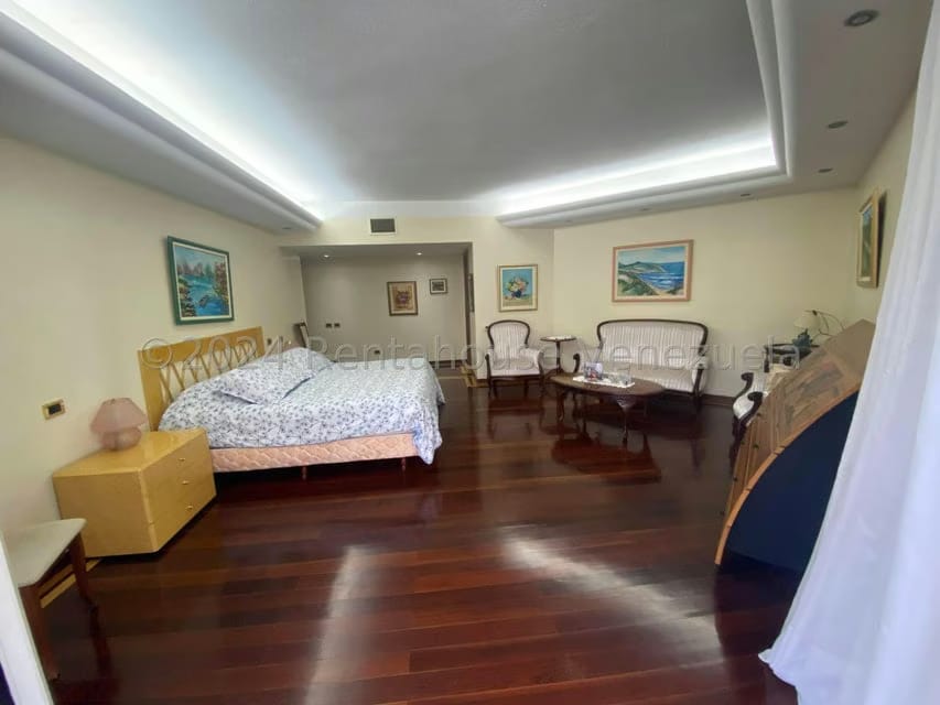 Apartamento (1 Nivel) en Venta en Sebucan, Distrito Metropolitano - 31