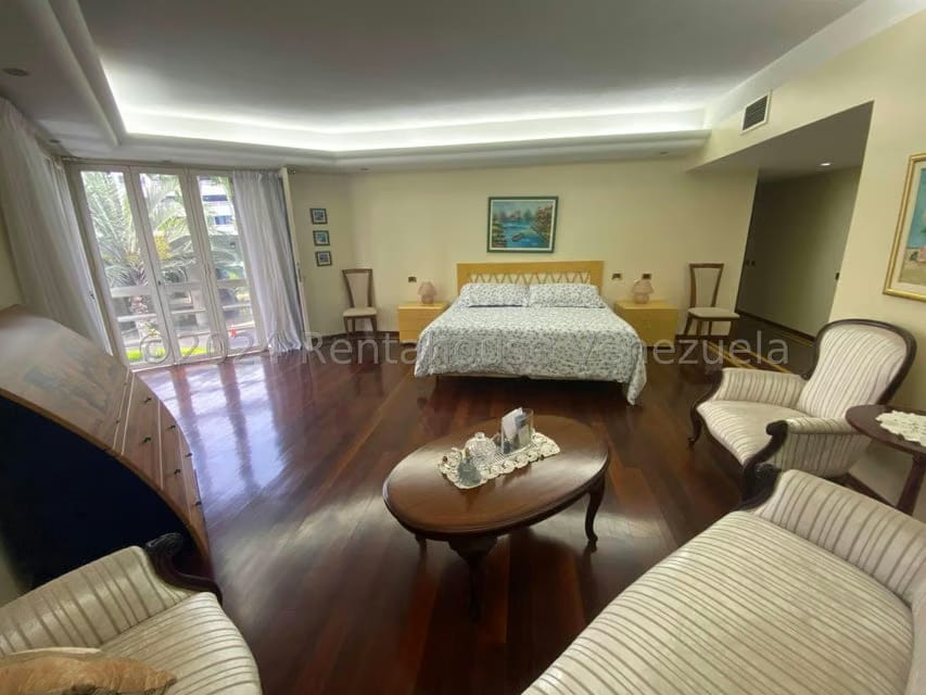 Apartamento (1 Nivel) en Venta en Sebucan, Distrito Metropolitano - 32