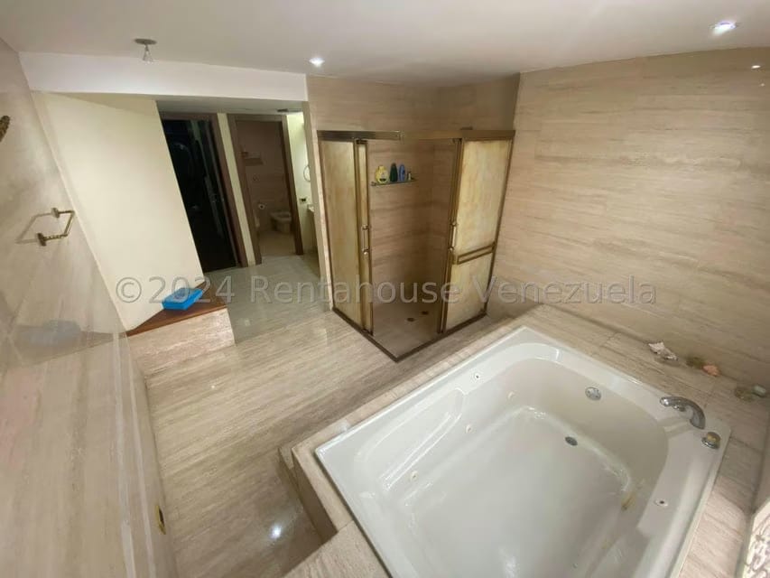 Apartamento (1 Nivel) en Venta en Sebucan, Distrito Metropolitano - 34
