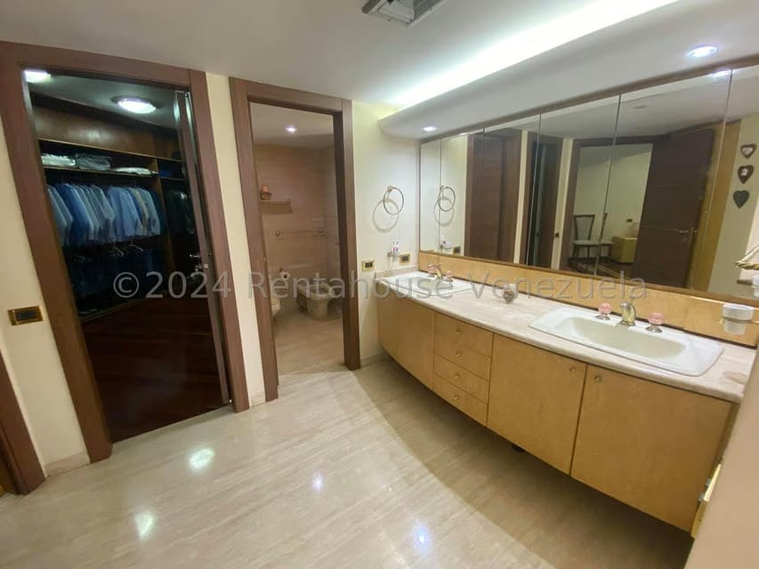 Apartamento (1 Nivel) en Venta en Sebucan, Distrito Metropolitano - 36