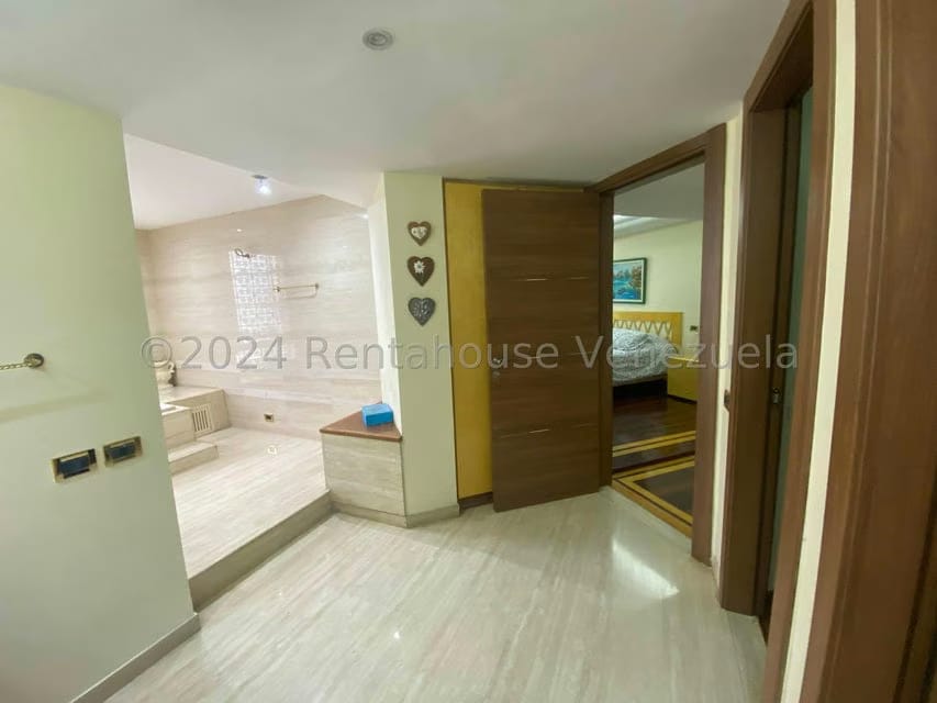 Apartamento (1 Nivel) en Venta en Sebucan, Distrito Metropolitano - 37