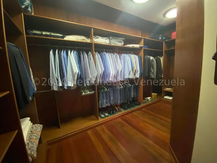Apartamento (1 Nivel) en Venta en Sebucan, Distrito Metropolitano - 38