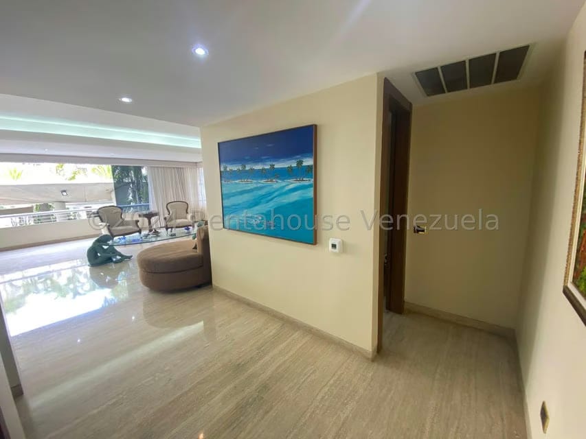 Apartamento (1 Nivel) en Venta en Sebucan, Distrito Metropolitano - 5