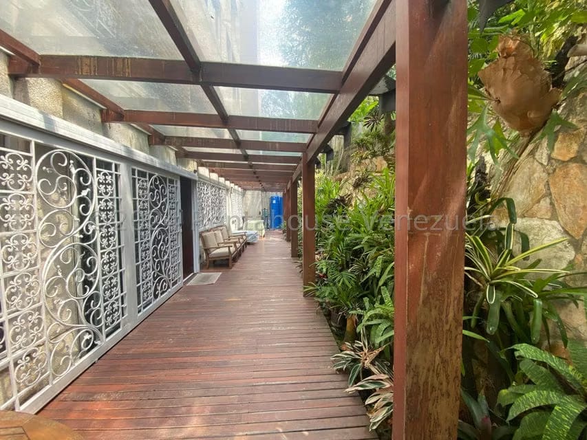 Apartamento (1 Nivel) en Venta en Sebucan, Distrito Metropolitano - 42