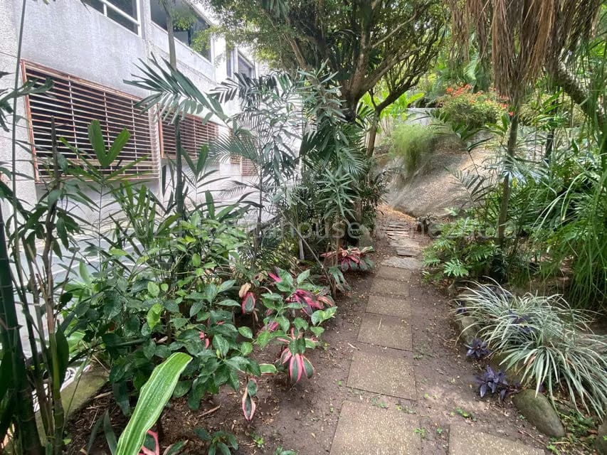 Apartamento (1 Nivel) en Venta en Sebucan, Distrito Metropolitano - 48