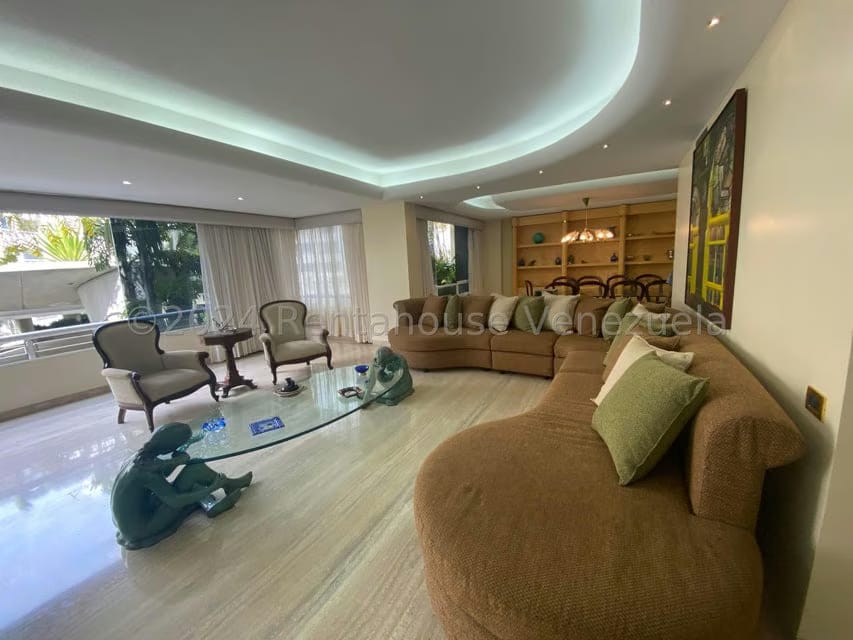 Apartamento (1 Nivel) en Venta en Sebucan, Distrito Metropolitano - 6