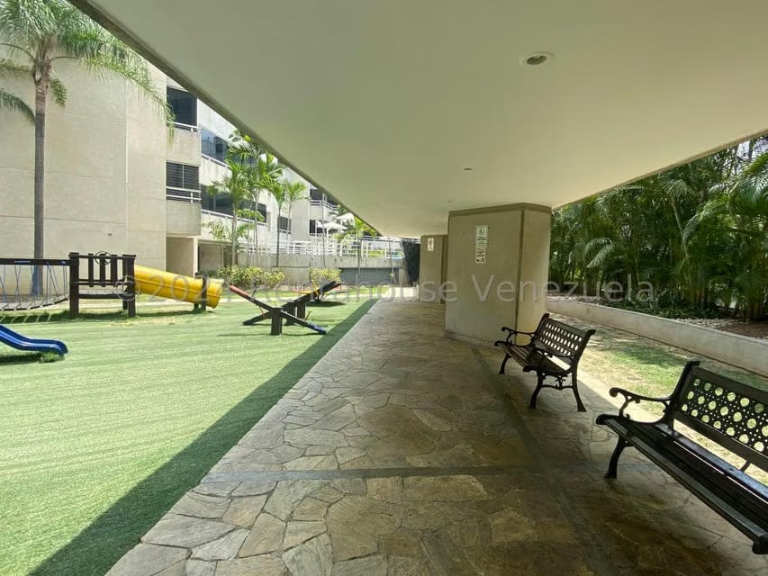 Apartamento (1 Nivel) en Venta en Sebucan, Distrito Metropolitano - 57