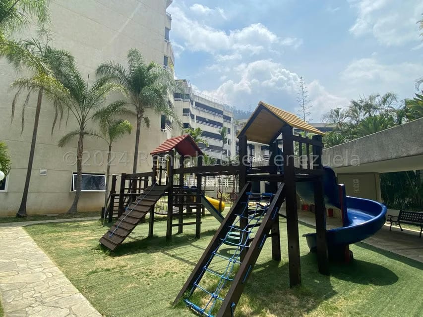 Apartamento (1 Nivel) en Venta en Sebucan, Distrito Metropolitano - 58