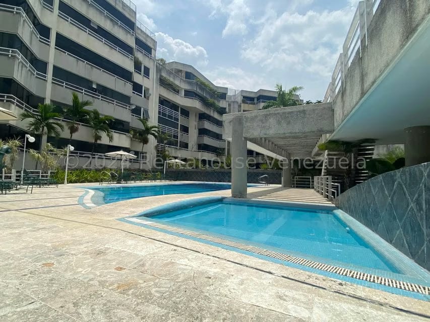 Apartamento (1 Nivel) en Venta en Sebucan, Distrito Metropolitano - 60