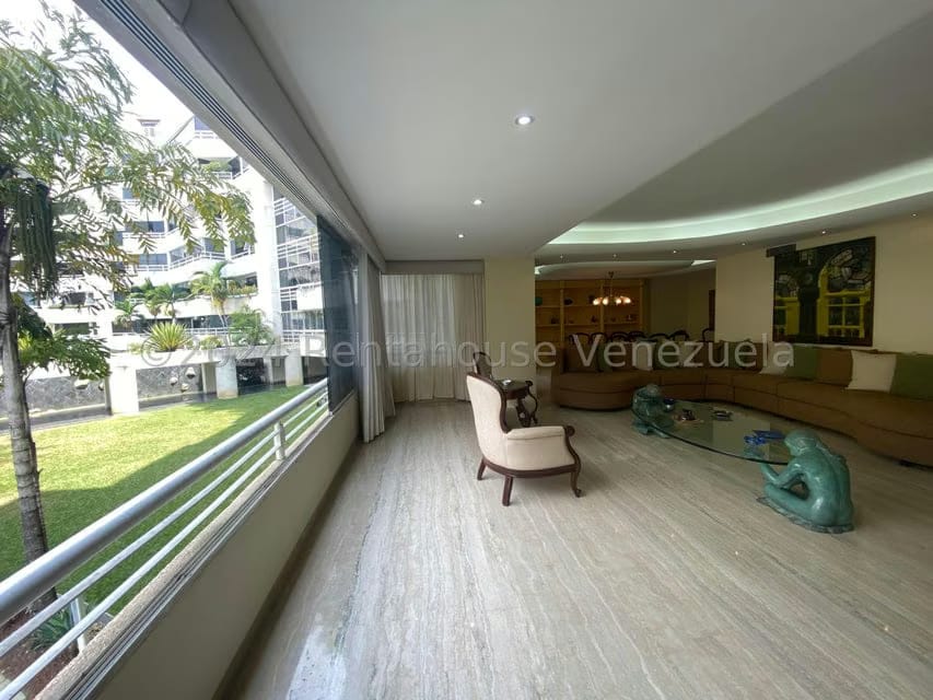 Apartamento (1 Nivel) en Venta en Sebucan, Distrito Metropolitano - 8