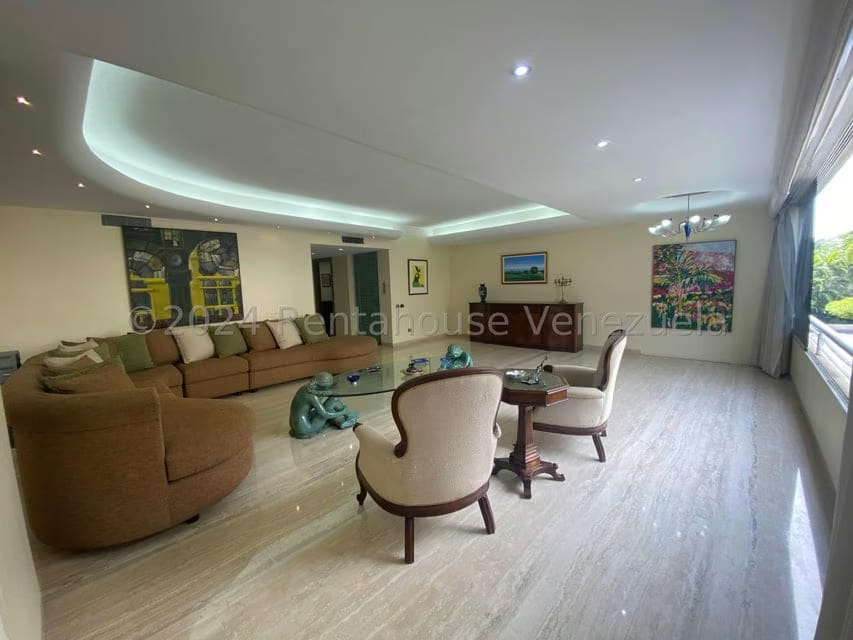 Apartamento (1 Nivel) en Venta en Sebucan, Distrito Metropolitano - 9