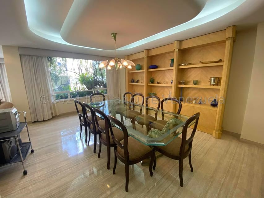 Apartamento (1 Nivel) en Venta en Sebucan, Distrito Metropolitano - 10