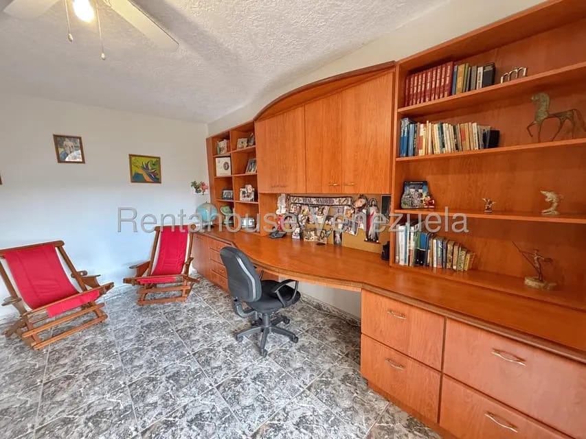 Casa (Multipes Niveles) en Venta en El Cafetal, Distrito Metropolitano - 17