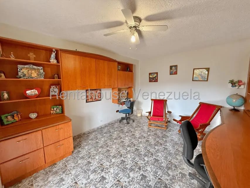 Casa (Multipes Niveles) en Venta en El Cafetal, Distrito Metropolitano - 18