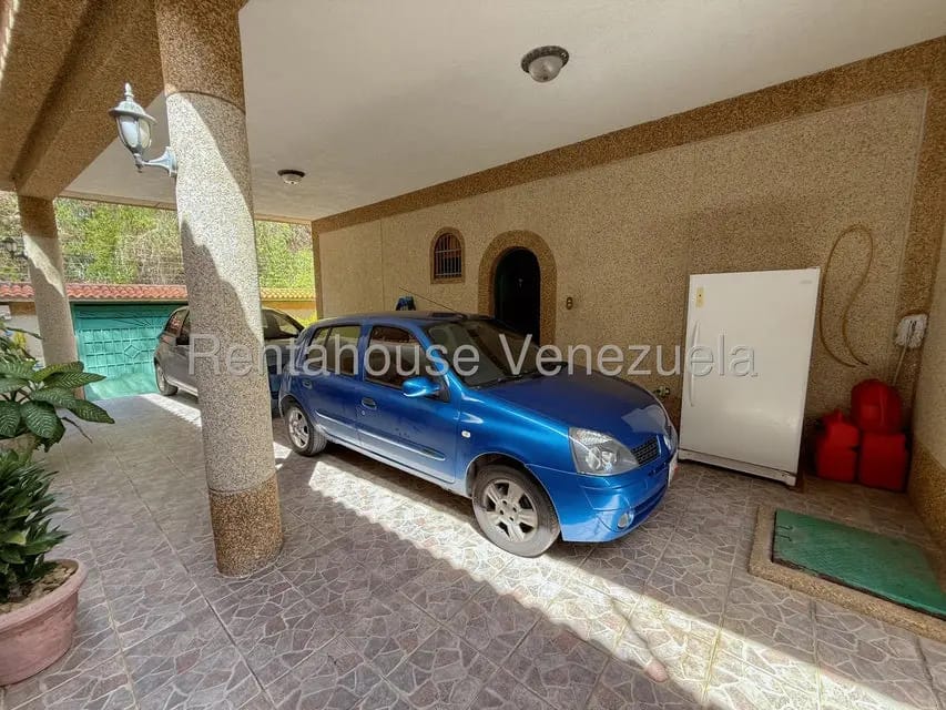 Casa (Multipes Niveles) en Venta en El Cafetal, Distrito Metropolitano - 20