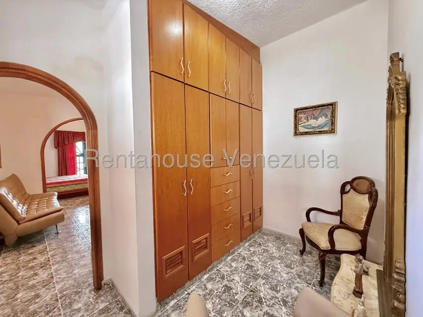 Casa (Multipes Niveles) en Venta en El Cafetal, Distrito Metropolitano - 29