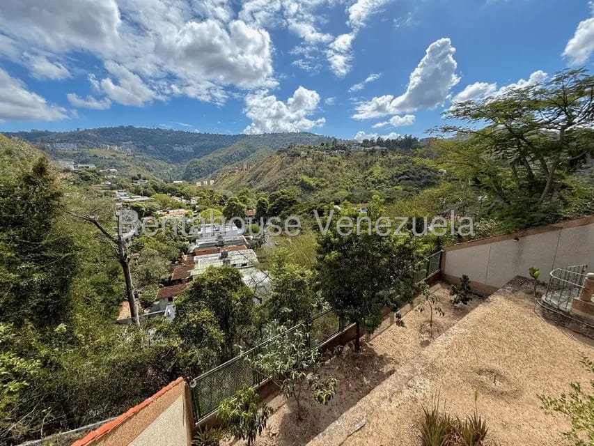 Casa (Multipes Niveles) en Venta en El Cafetal, Distrito Metropolitano - 7