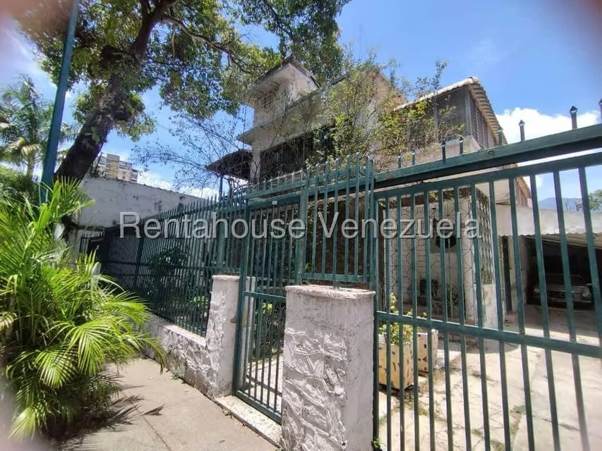 Casa (1 Nivel) en Venta en Santa Monica, Distrito Metropolitano - 2