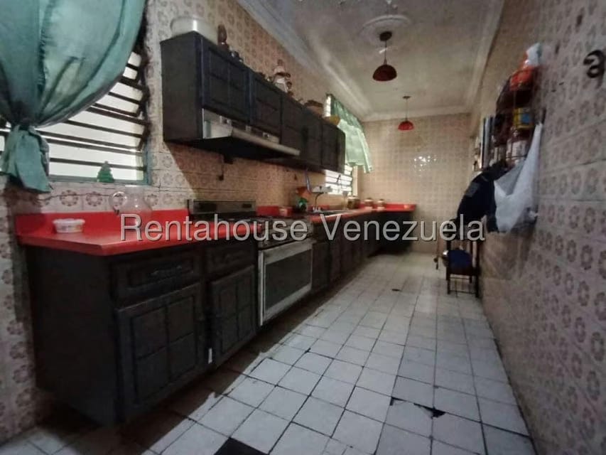 Casa (1 Nivel) en Venta en Santa Monica, Distrito Metropolitano - 11