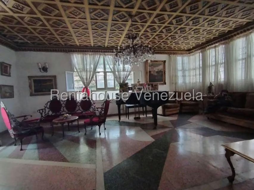 Casa (1 Nivel) en Venta en Santa Monica, Distrito Metropolitano - 3