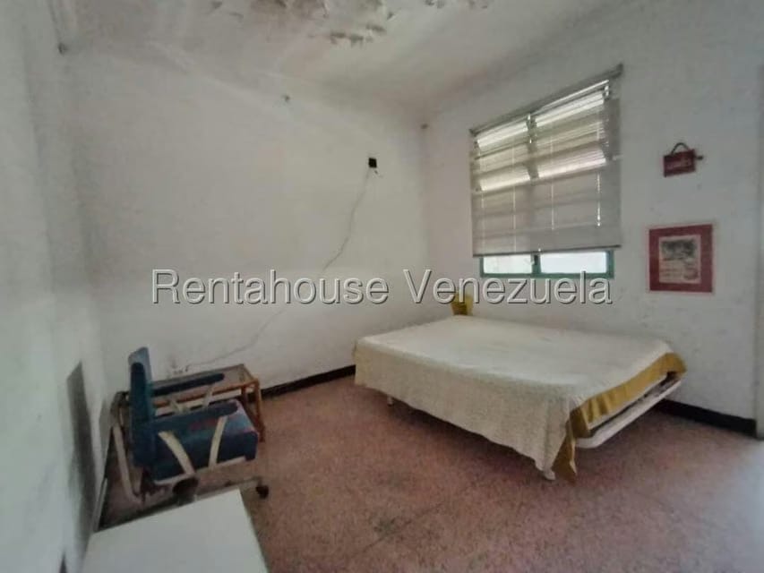 Casa (1 Nivel) en Venta en Santa Monica, Distrito Metropolitano - 21