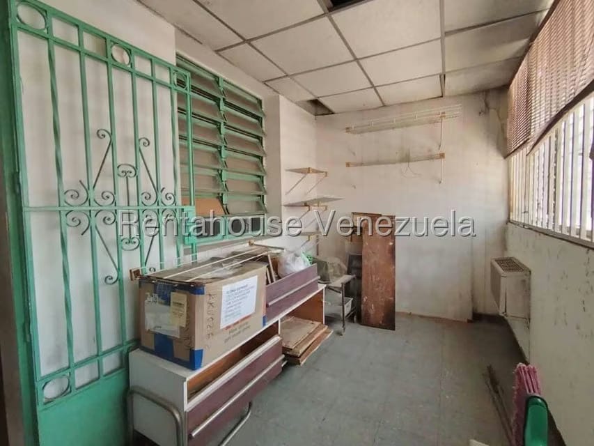 Casa (1 Nivel) en Venta en Santa Monica, Distrito Metropolitano - 23