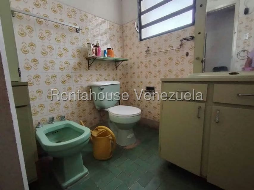 Casa (1 Nivel) en Venta en Santa Monica, Distrito Metropolitano - 29