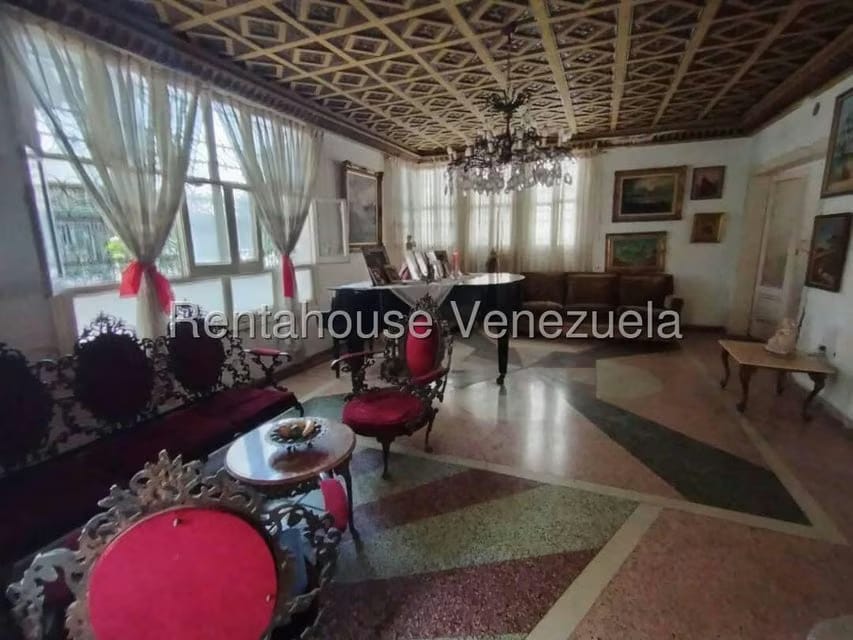 Casa (1 Nivel) en Venta en Santa Monica, Distrito Metropolitano - 4