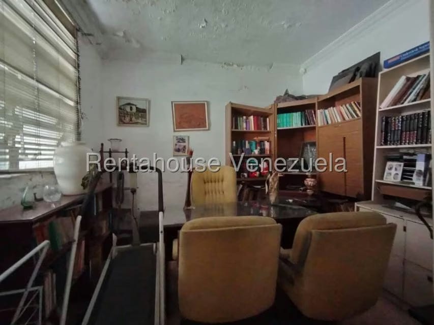 Casa (1 Nivel) en Venta en Santa Monica, Distrito Metropolitano - 35